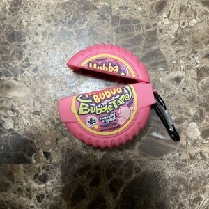 Hubba Bubba Bubble Tape Airpod Case